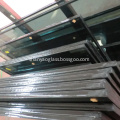 Factory Insulating Double Glazing Toughened Glass Prices